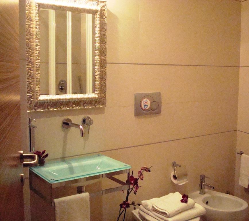 Interno 5 B&B Roma Esterno foto