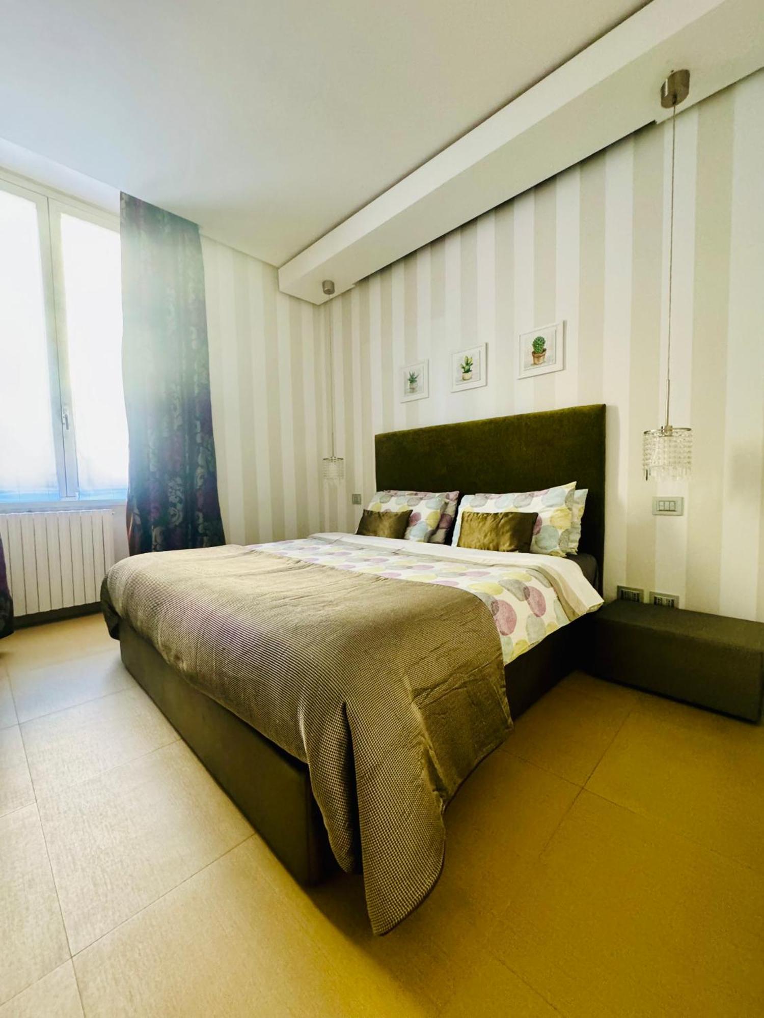 Interno 5 B&B Roma Esterno foto