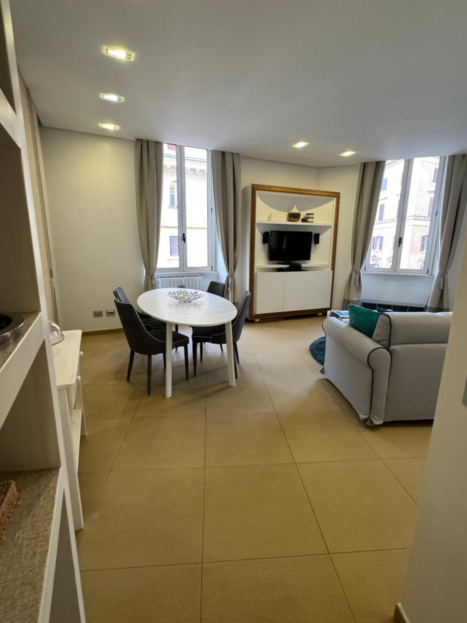 Interno 5 B&B Roma Esterno foto