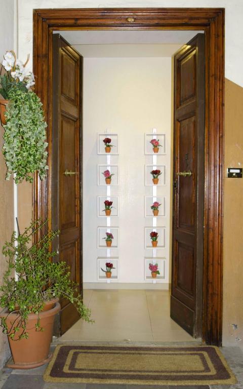 Interno 5 B&B Roma Esterno foto