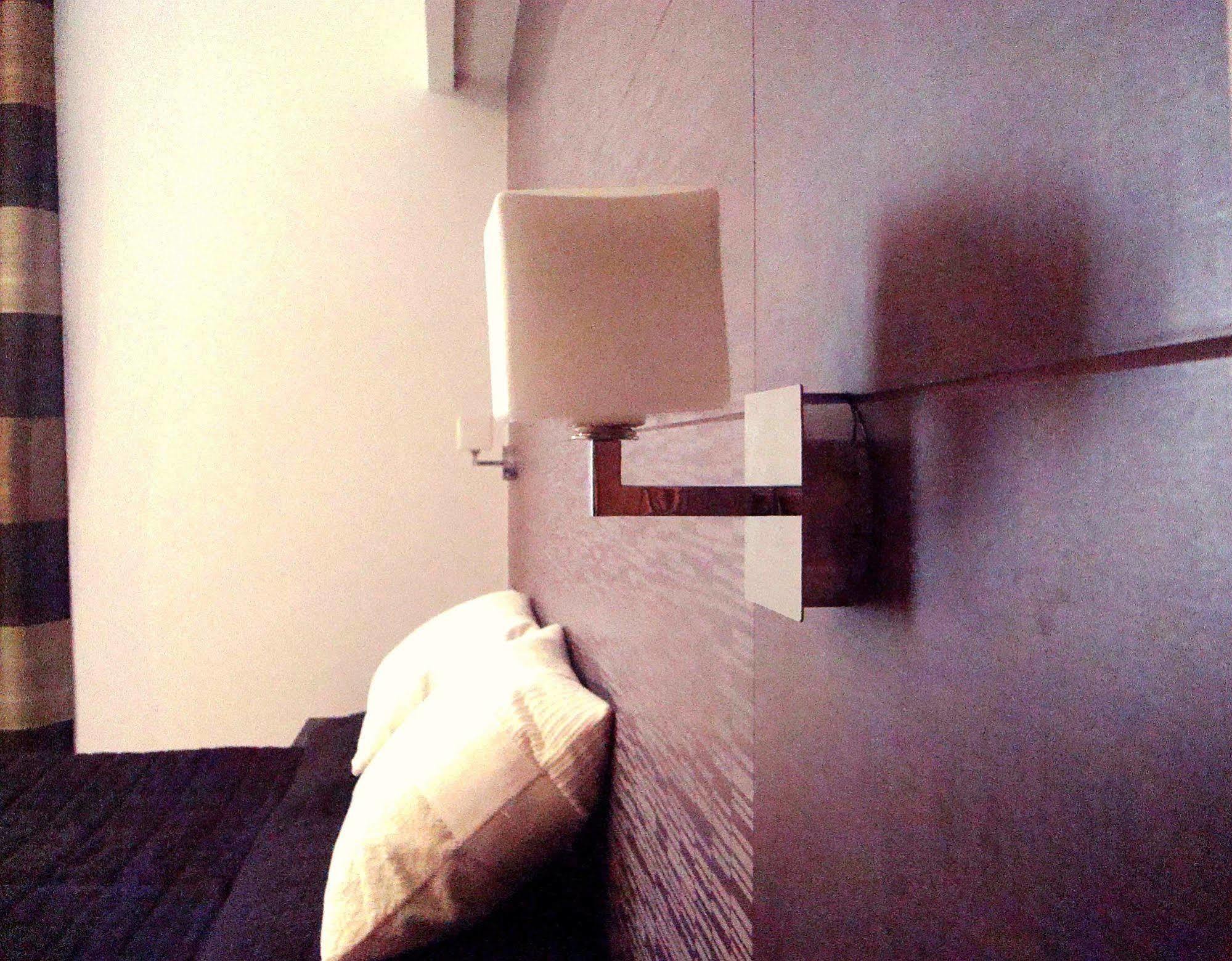 Interno 5 B&B Roma Esterno foto